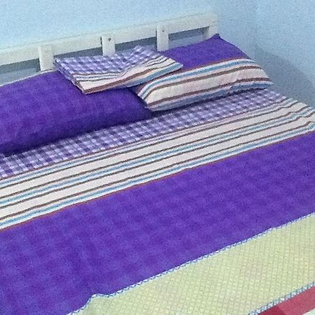 Angeles City Guesthouse Dış mekan fotoğraf
