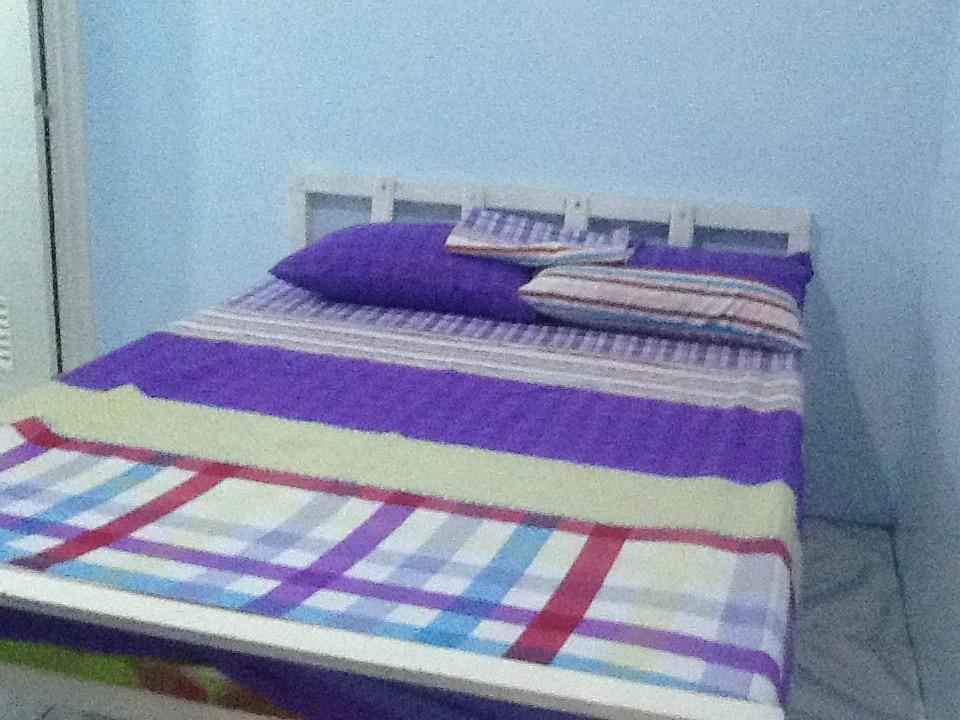 Angeles City Guesthouse Dış mekan fotoğraf