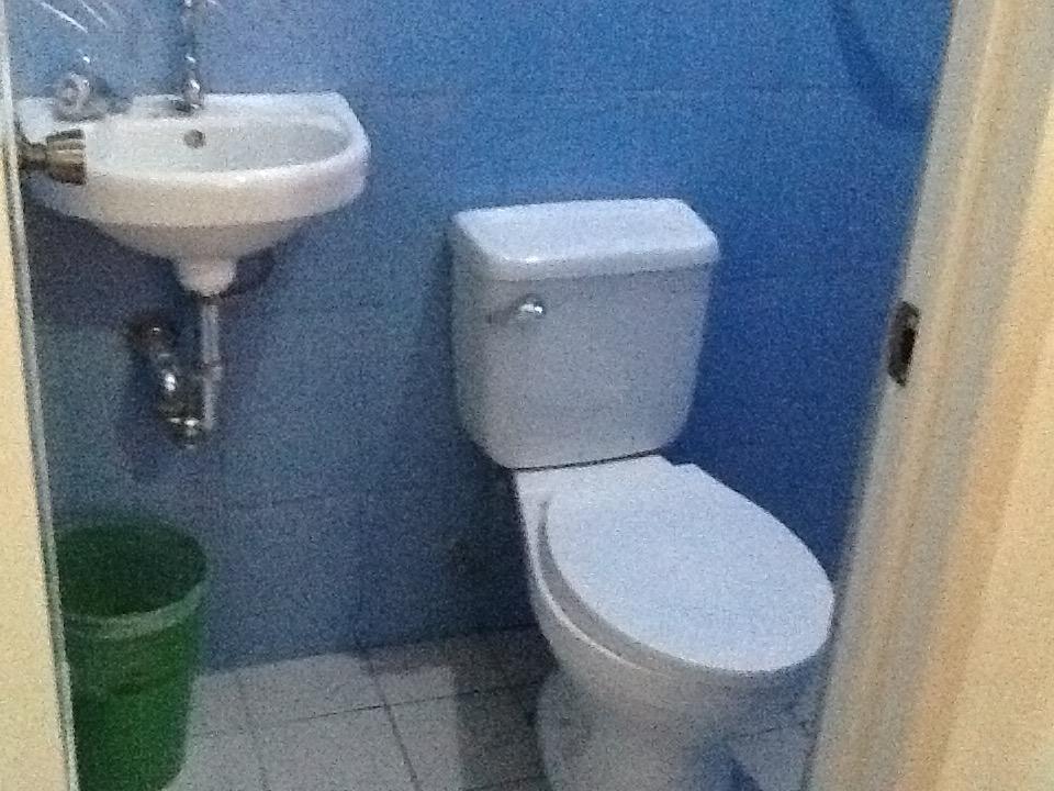 Angeles City Guesthouse Dış mekan fotoğraf