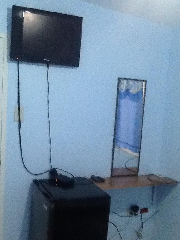 Angeles City Guesthouse Dış mekan fotoğraf